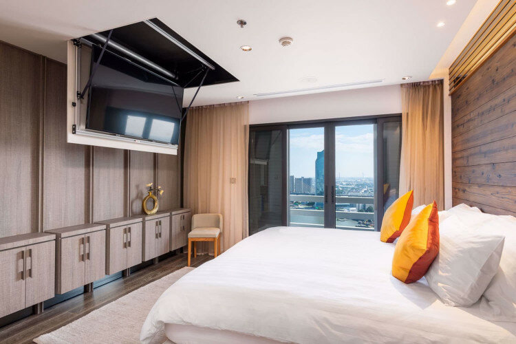 Кондоминиум в Бангкоке, Таиланд | THE248694