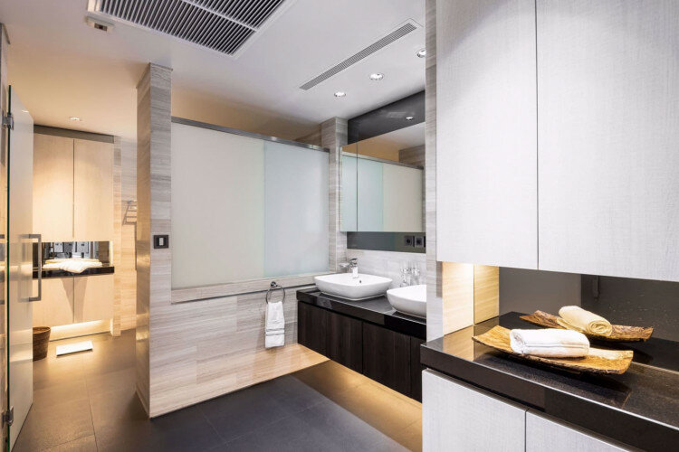 Кондоминиум в Бангкоке, Таиланд | THE248694