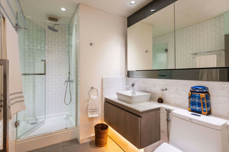 Кондоминиум в Бангкоке, Таиланд | THE248694