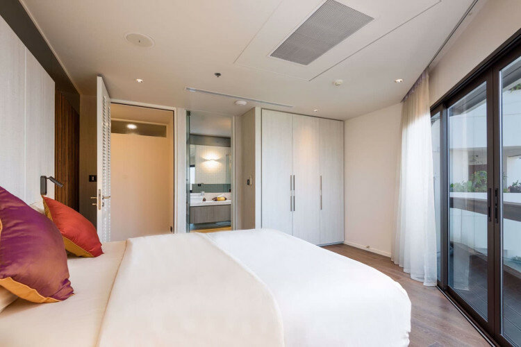 Кондоминиум в Бангкоке, Таиланд | THE248694