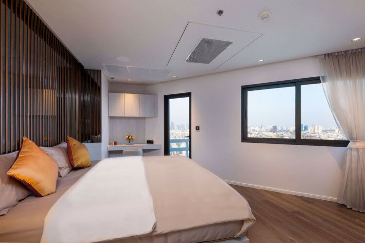 Кондоминиум в Бангкоке, Таиланд | THE248694