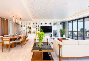 Кондоминиум в Бангкоке, Таиланд | THE248694