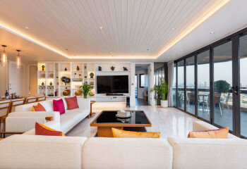 Кондоминиум в Бангкоке, Таиланд | THE248694