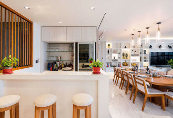 Кондоминиум в Бангкоке, Таиланд | THE248694