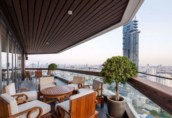 Кондоминиум в Бангкоке, Таиланд | THE248694