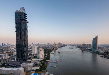 Кондоминиум в Бангкоке, Таиланд | THE248694