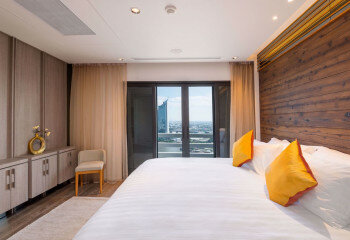 Кондоминиум в Бангкоке, Таиланд | THE248694