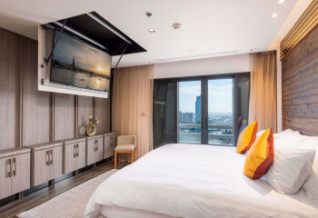 Кондоминиум в Бангкоке, Таиланд | THE248694