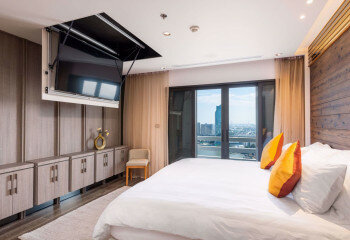 Кондоминиум в Бангкоке, Таиланд | THE248694