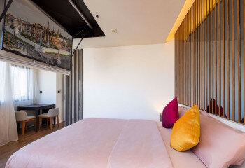 Кондоминиум в Бангкоке, Таиланд | THE248694