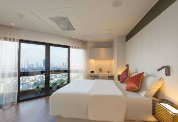 Кондоминиум в Бангкоке, Таиланд | THE248694