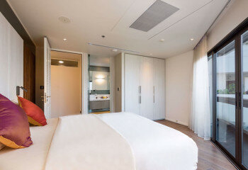 Кондоминиум в Бангкоке, Таиланд | THE248694