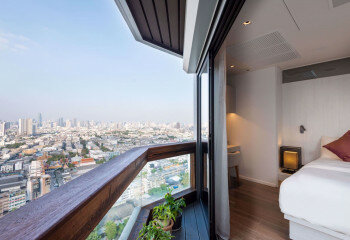 Кондоминиум в Бангкоке, Таиланд | THE248694