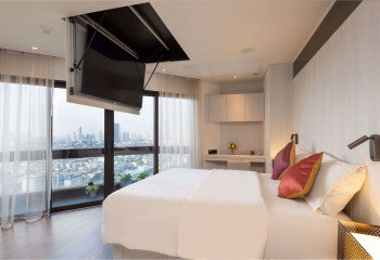 Кондоминиум в Бангкоке, Таиланд | THE248694