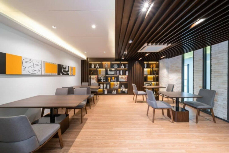 Кондоминиум в Бангкоке, Таиланд | THE344596