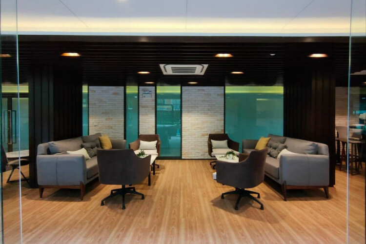 Кондоминиум в Бангкоке, Таиланд | THE344596