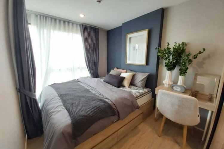 Кондоминиум в Бангкоке, Таиланд | THE344596