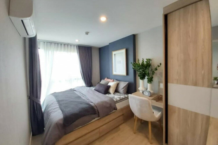 Кондоминиум в Бангкоке, Таиланд | THE344596