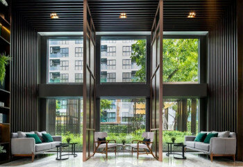 Кондоминиум в Бангкоке, Таиланд | THE344596