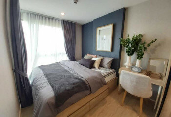 Кондоминиум в Бангкоке, Таиланд | THE344596