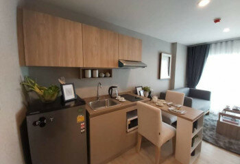 Кондоминиум в Бангкоке, Таиланд | THE344596