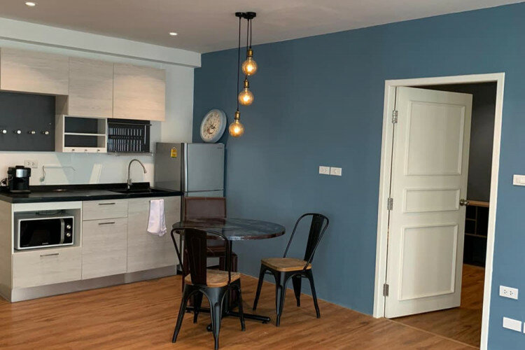 Кондоминиум в Бангкоке, Таиланд | THE541982