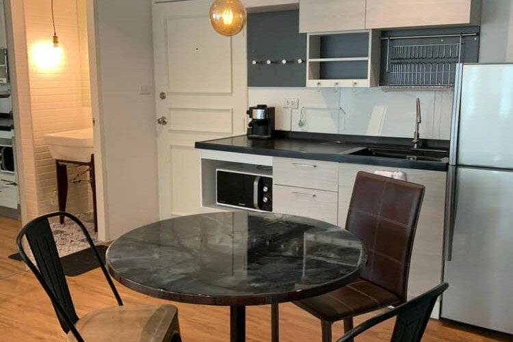 Кондоминиум в Бангкоке, Таиланд | THE541982