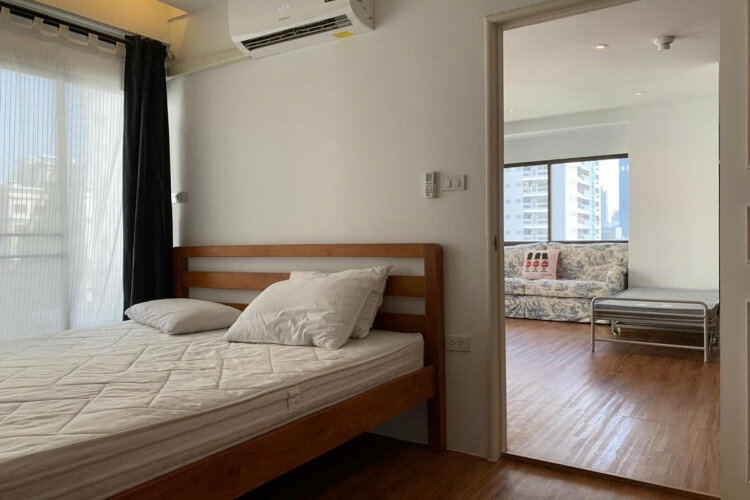 Кондоминиум в Бангкоке, Таиланд | THE541982