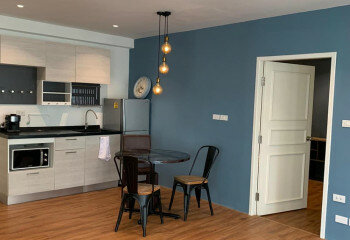 Кондоминиум в Бангкоке, Таиланд | THE541982