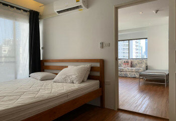 Кондоминиум в Бангкоке, Таиланд | THE541982