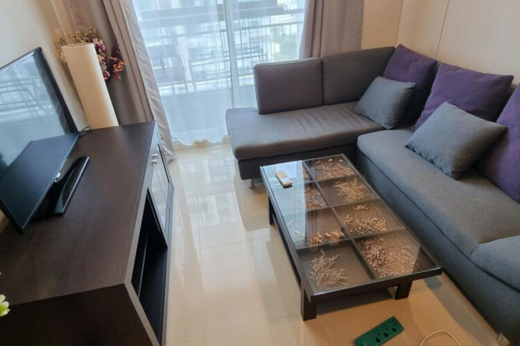 Кондоминиум в Бангкоке, Таиланд | THE142395