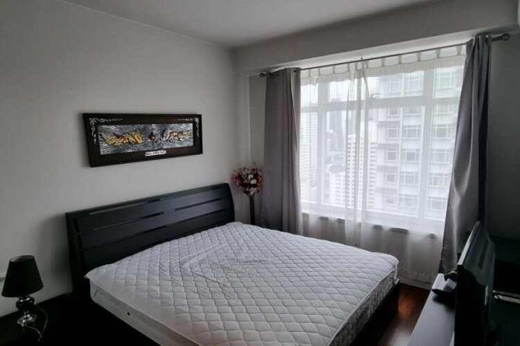 Кондоминиум в Бангкоке, Таиланд | THE142395