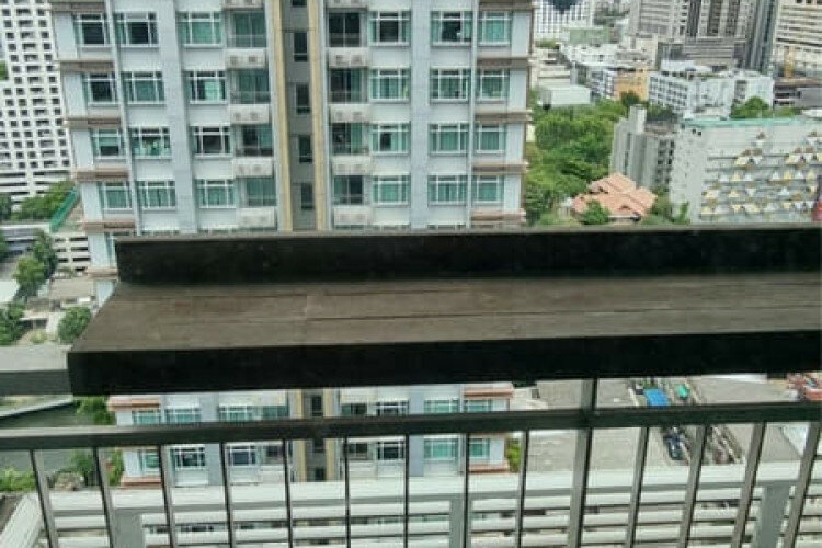 Кондоминиум в Бангкоке, Таиланд | THE142395