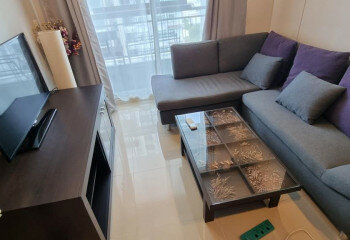 Кондоминиум в Бангкоке, Таиланд | THE142395