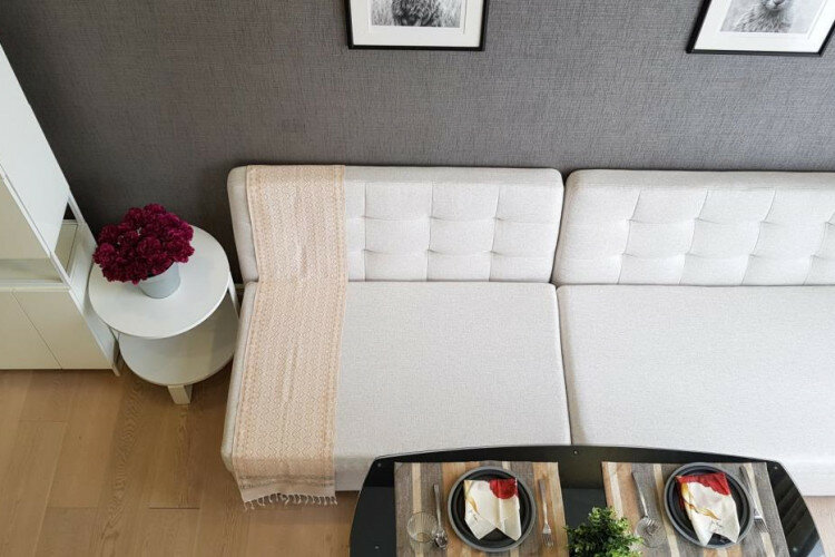 Кондоминиум в Бангкоке, Таиланд | THE441700