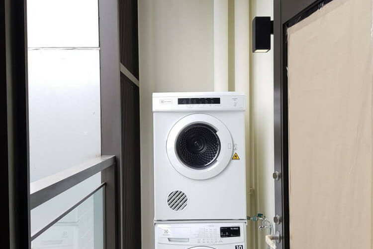 Кондоминиум в Бангкоке, Таиланд | THE441700