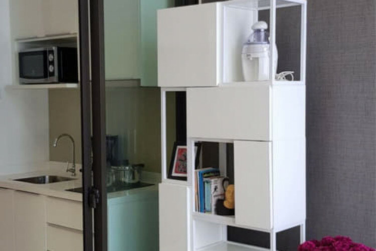 Кондоминиум в Бангкоке, Таиланд | THE441700