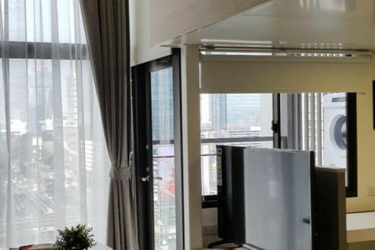 Кондоминиум в Бангкоке, Таиланд | THE441700