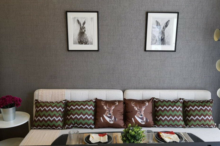 Кондоминиум в Бангкоке, Таиланд | THE441700