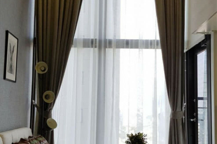 Кондоминиум в Бангкоке, Таиланд | THE441700