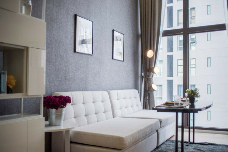 Кондоминиум в Бангкоке, Таиланд | THE441700