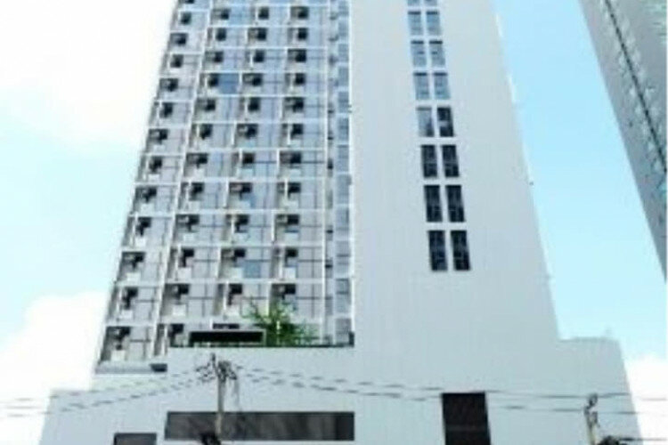 Кондоминиум в Бангкоке, Таиланд | THE441700