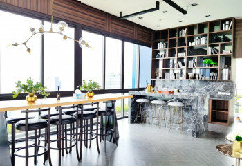 Кондоминиум в Бангкоке, Таиланд | THE441700