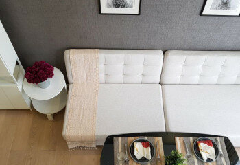 Кондоминиум в Бангкоке, Таиланд | THE441700