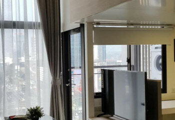 Кондоминиум в Бангкоке, Таиланд | THE441700