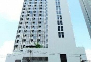 Кондоминиум в Бангкоке, Таиланд | THE441700