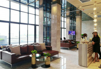 Кондоминиум в Бангкоке, Таиланд | THE441700