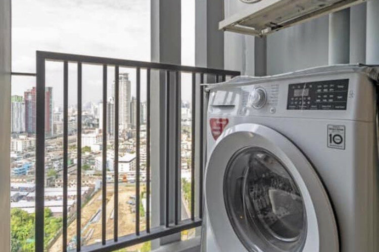 Кондоминиум в Бангкоке, Таиланд | THE231641