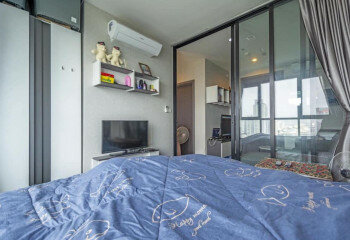 Кондоминиум в Бангкоке, Таиланд | THE231641