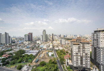 Кондоминиум в Бангкоке, Таиланд | THE231641